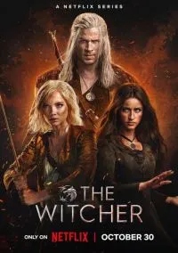 Ведьмак (сериал, 2019) 1-4 сезон смотреть онлайн на Лордфильм бесплатно